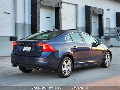 2013 Volvo S60 T5 AWD   - Photo 8 - Portland, OR 97211