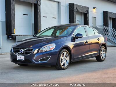 2013 Volvo S60 T5 AWD   - Photo 4 - Portland, OR 97211