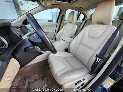 2013 Volvo S60 T5 AWD   - Photo 12 - Portland, OR 97211