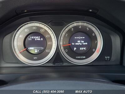 2013 Volvo S60 T5 AWD   - Photo 28 - Portland, OR 97211