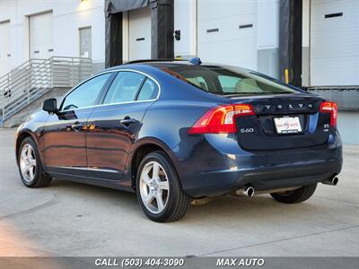 2013 Volvo S60 T5 AWD   - Photo 6 - Portland, OR 97211