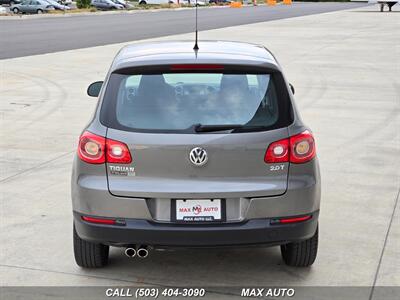 2009 Volkswagen Tiguan S   - Photo 7 - Portland, OR 97211