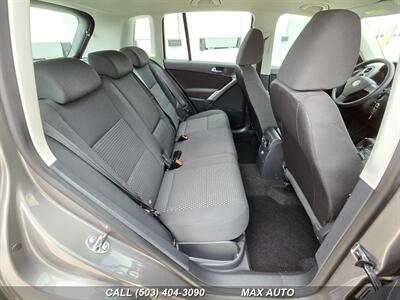 2009 Volkswagen Tiguan S   - Photo 18 - Portland, OR 97211