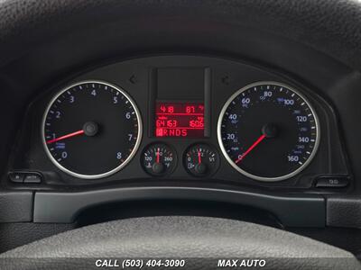 2009 Volkswagen Tiguan S   - Photo 27 - Portland, OR 97211