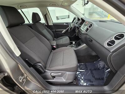 2009 Volkswagen Tiguan S   - Photo 19 - Portland, OR 97211