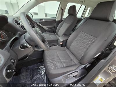 2009 Volkswagen Tiguan S   - Photo 12 - Portland, OR 97211