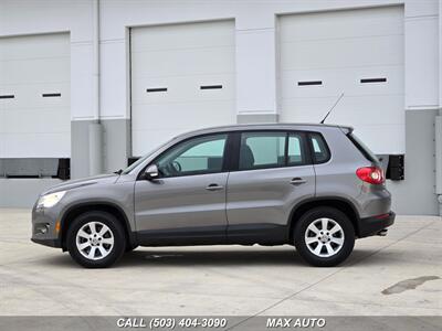 2009 Volkswagen Tiguan S   - Photo 5 - Portland, OR 97211