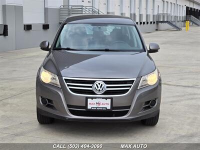 2009 Volkswagen Tiguan S   - Photo 3 - Portland, OR 97211