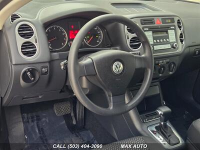 2009 Volkswagen Tiguan S   - Photo 13 - Portland, OR 97211