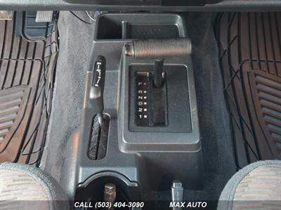 2005 Jeep Wrangler X 2dr X   - Photo 23 - Portland, OR 97211