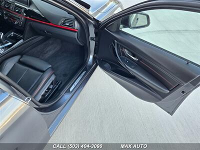 2013 BMW 335i   - Photo 18 - Portland, OR 97211