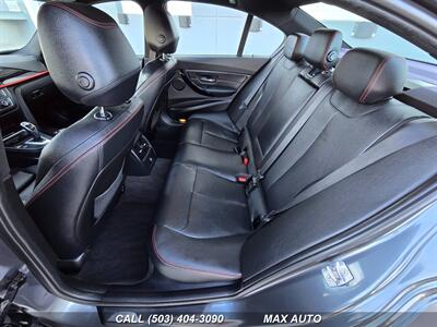 2013 BMW 335i   - Photo 15 - Portland, OR 97211