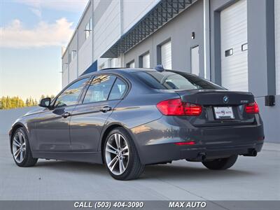 2013 BMW 335i   - Photo 6 - Portland, OR 97211