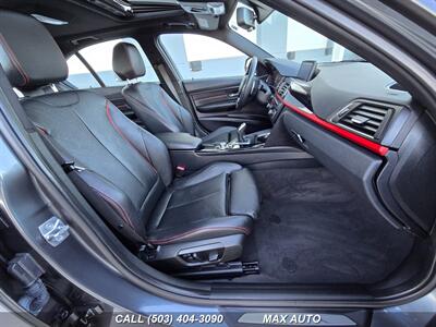 2013 BMW 335i   - Photo 19 - Portland, OR 97211