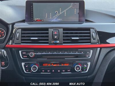 2013 BMW 335i   - Photo 25 - Portland, OR 97211