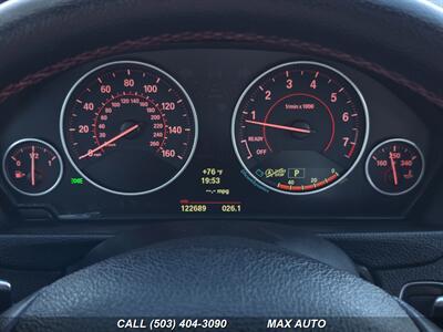2013 BMW 335i   - Photo 29 - Portland, OR 97211