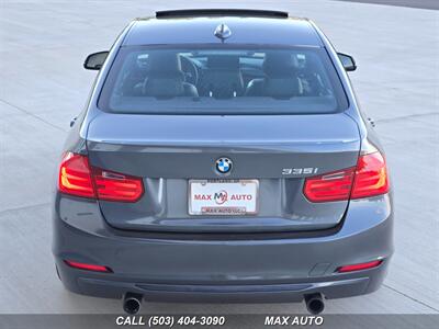 2013 BMW 335i   - Photo 7 - Portland, OR 97211