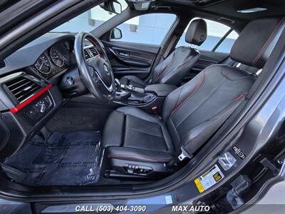 2013 BMW 335i   - Photo 11 - Portland, OR 97211