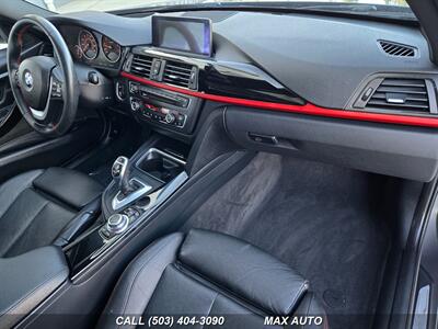 2013 BMW 335i   - Photo 2 - Portland, OR 97211
