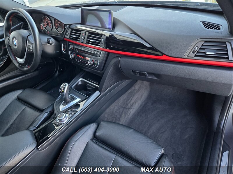 2013 BMW 335i  
