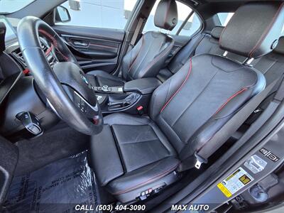 2013 BMW 335i   - Photo 12 - Portland, OR 97211