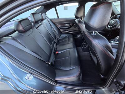 2013 BMW 335i   - Photo 17 - Portland, OR 97211