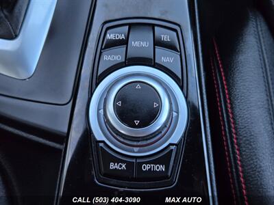 2013 BMW 335i   - Photo 27 - Portland, OR 97211