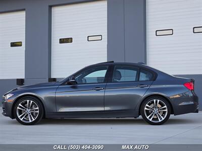 2013 BMW 335i   - Photo 5 - Portland, OR 97211