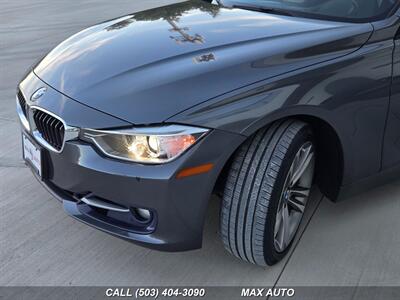2013 BMW 335i   - Photo 35 - Portland, OR 97211