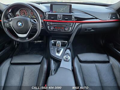2013 BMW 335i   - Photo 23 - Portland, OR 97211