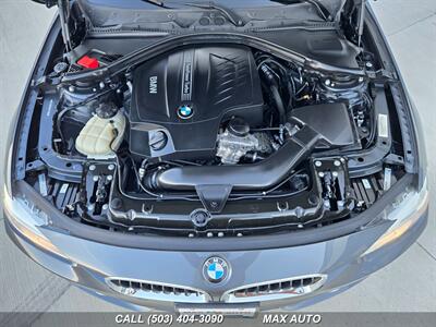 2013 BMW 335i   - Photo 32 - Portland, OR 97211