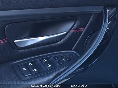 2013 BMW 335i   - Photo 31 - Portland, OR 97211