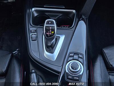 2013 BMW 335i   - Photo 26 - Portland, OR 97211