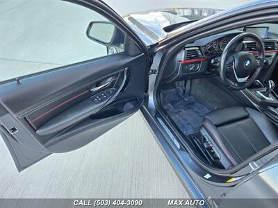 2013 BMW 335i   - Photo 10 - Portland, OR 97211