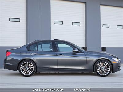 2013 BMW 335i   - Photo 9 - Portland, OR 97211