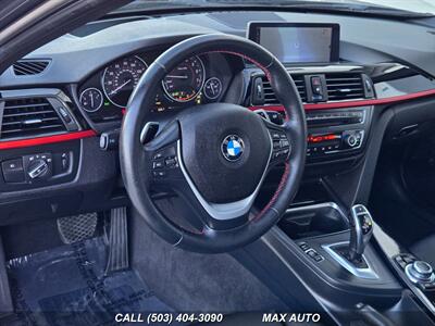 2013 BMW 335i   - Photo 14 - Portland, OR 97211