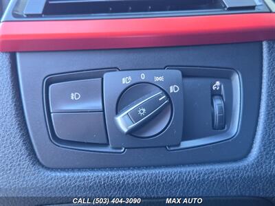 2013 BMW 335i   - Photo 30 - Portland, OR 97211