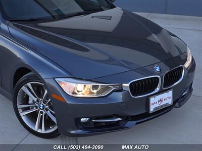 2013 BMW 335i   - Photo 36 - Portland, OR 97211