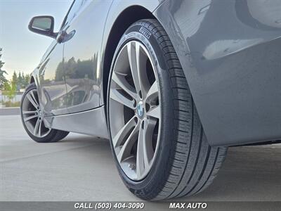 2013 BMW 335i   - Photo 33 - Portland, OR 97211