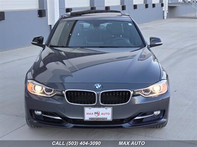 2013 BMW 335i   - Photo 3 - Portland, OR 97211