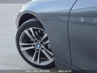 2013 BMW 335i   - Photo 34 - Portland, OR 97211