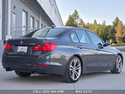2013 BMW 335i   - Photo 8 - Portland, OR 97211