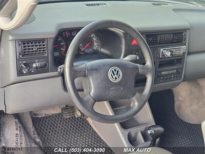 2002 Volkswagen EuroVan GLS   - Photo 14 - Portland, OR 97211