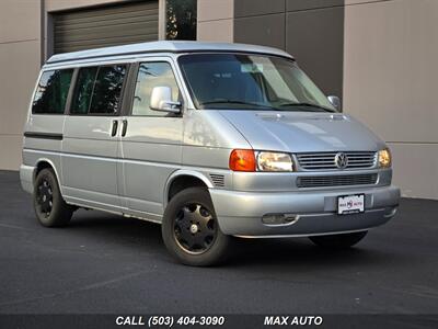 2002 Volkswagen EuroVan GLS   - Photo 3 - Portland, OR 97211