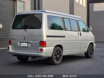 2002 Volkswagen EuroVan GLS   - Photo 9 - Portland, OR 97211