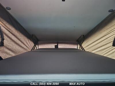 2002 Volkswagen EuroVan GLS   - Photo 30 - Portland, OR 97211