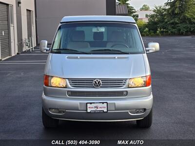 2002 Volkswagen EuroVan GLS   - Photo 4 - Portland, OR 97211