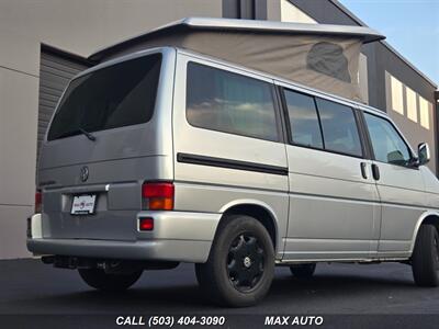 2002 Volkswagen EuroVan GLS   - Photo 33 - Portland, OR 97211