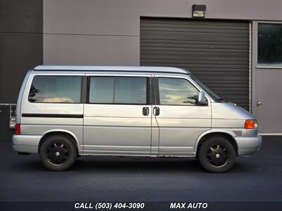 2002 Volkswagen EuroVan GLS   - Photo 10 - Portland, OR 97211