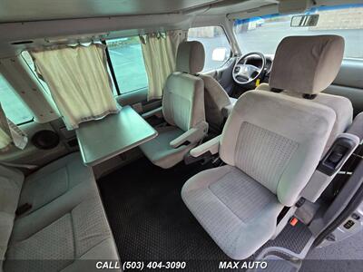 2002 Volkswagen EuroVan GLS   - Photo 22 - Portland, OR 97211